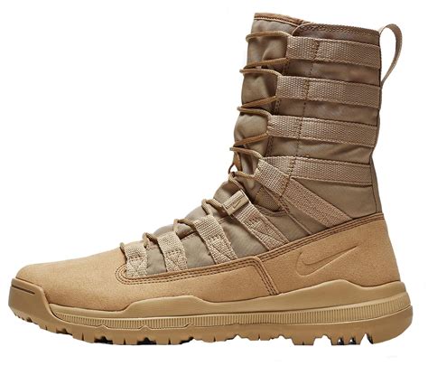 nike military boots womens